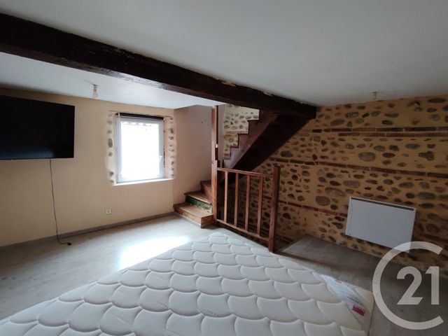 Maison &agrave; vendre - 3 pi&egrave;ces - 49 m2 - Verniolle - 09 - MIDI-PYRENEES