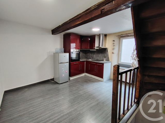 Maison &agrave; vendre - 3 pi&egrave;ces - 49 m2 - Verniolle - 09 - MIDI-PYRENEES