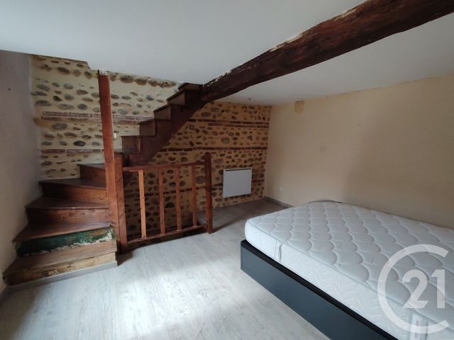 Maison &agrave; vendre - 3 pi&egrave;ces - 49 m2 - Verniolle - 09 - MIDI-PYRENEES