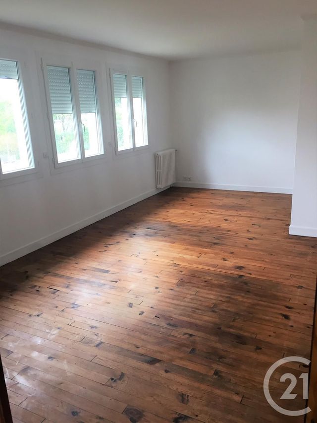 Maison &agrave; louer - 4 pi&egrave;ces - 88 m2 - Pamiers - 09 - MIDI-PYRENEES