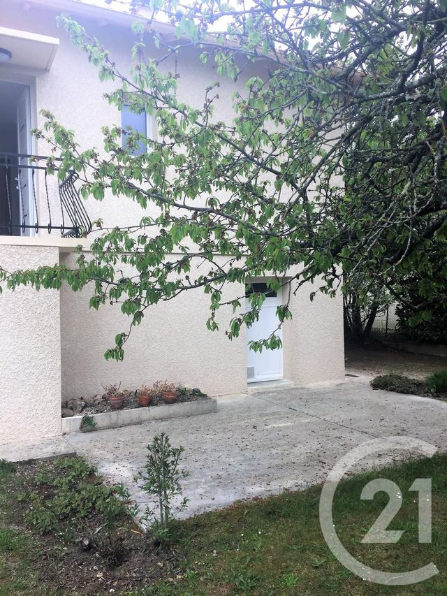 Maison &agrave; louer - 4 pi&egrave;ces - 88 m2 - Pamiers - 09 - MIDI-PYRENEES