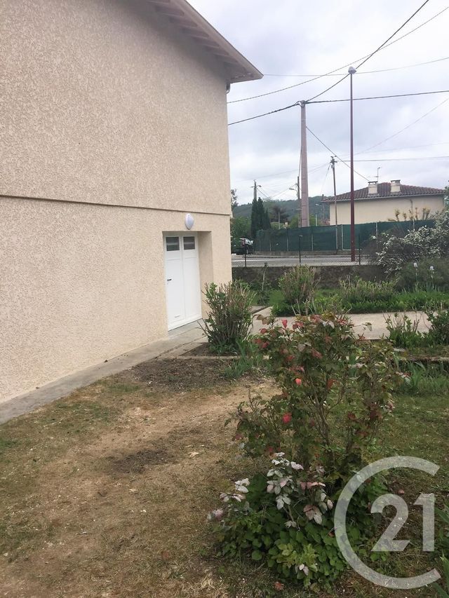 Maison &agrave; louer - 4 pi&egrave;ces - 88 m2 - Pamiers - 09 - MIDI-PYRENEES