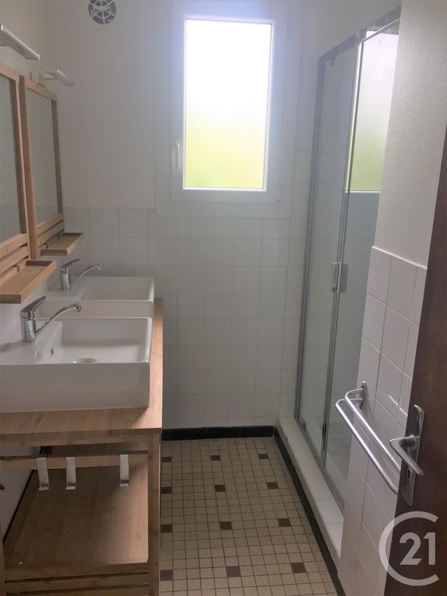 Maison &agrave; louer - 4 pi&egrave;ces - 88 m2 - Pamiers - 09 - MIDI-PYRENEES