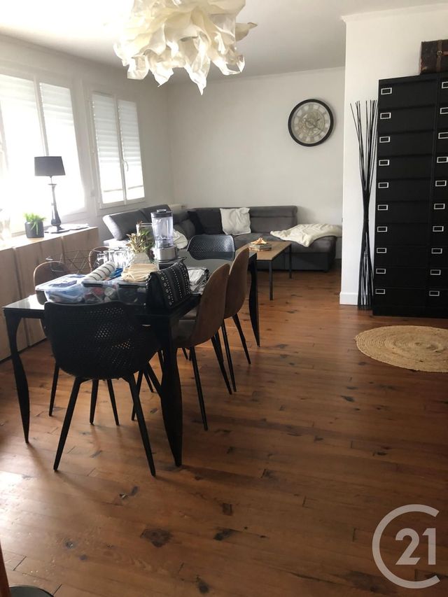 Maison &agrave; louer - 4 pi&egrave;ces - 88 m2 - Pamiers - 09 - MIDI-PYRENEES