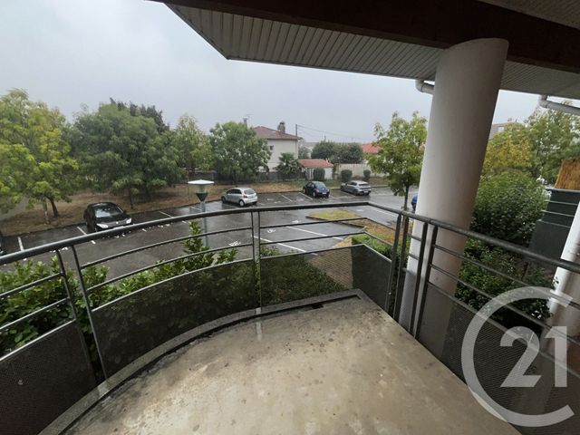Appartement T2 &agrave; louer - 2 pi&egrave;ces - 53,12 m2 - Pamiers - 09 - MIDI-PYRENEES