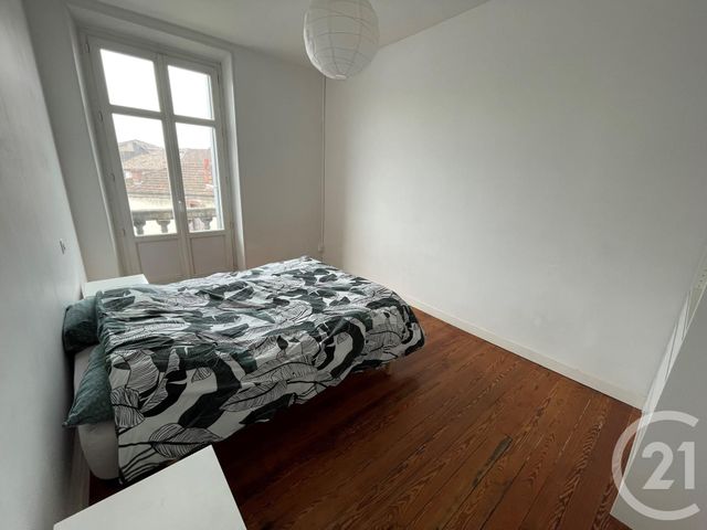 Appartement F3 &agrave; louer - 3 pi&egrave;ces - 78,90 m2 - Pamiers - 09 - MIDI-PYRENEES