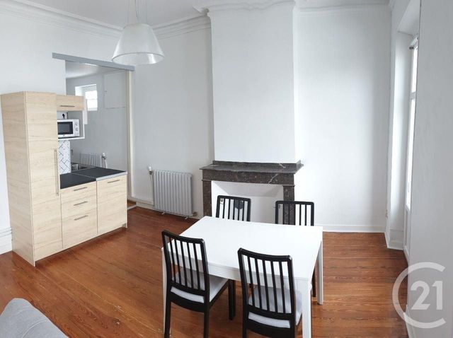 Appartement F3 &agrave; louer - 3 pi&egrave;ces - 78,90 m2 - Pamiers - 09 - MIDI-PYRENEES