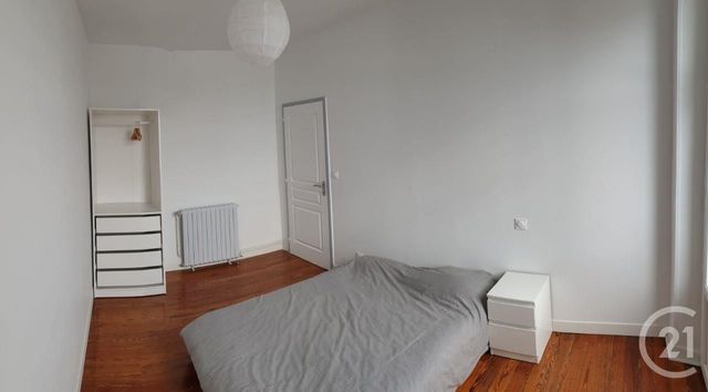 Appartement F3 &agrave; louer - 3 pi&egrave;ces - 78,90 m2 - Pamiers - 09 - MIDI-PYRENEES