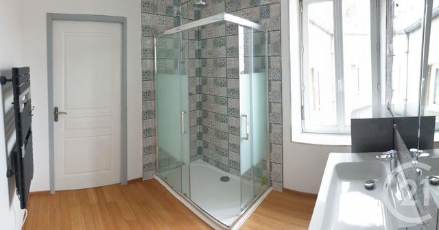 Appartement F3 &agrave; louer - 3 pi&egrave;ces - 78,90 m2 - Pamiers - 09 - MIDI-PYRENEES
