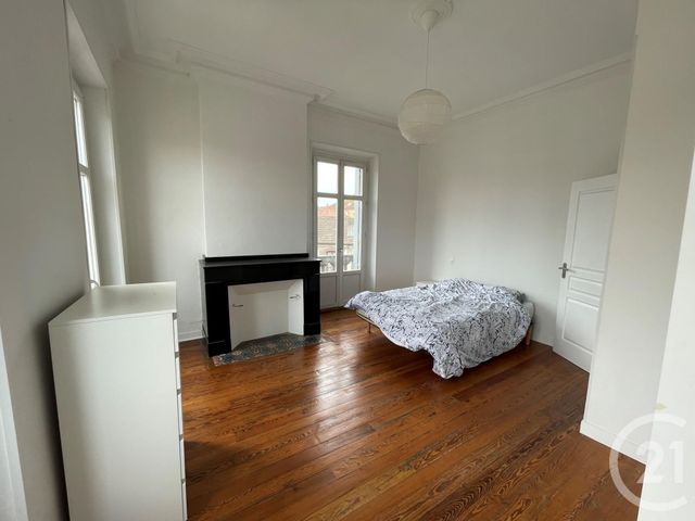 Appartement F3 &agrave; louer - 3 pi&egrave;ces - 78,90 m2 - Pamiers - 09 - MIDI-PYRENEES