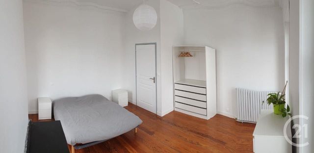 Appartement F3 &agrave; louer - 3 pi&egrave;ces - 78,90 m2 - Pamiers - 09 - MIDI-PYRENEES