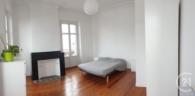Appartement F3 &agrave; louer - 3 pi&egrave;ces - 78,90 m2 - Pamiers - 09 - MIDI-PYRENEES