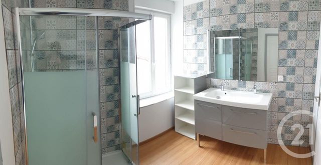 Appartement F3 &agrave; louer - 3 pi&egrave;ces - 78,90 m2 - Pamiers - 09 - MIDI-PYRENEES