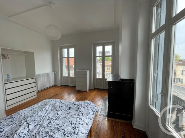 Appartement F3 &agrave; louer - 3 pi&egrave;ces - 78,90 m2 - Pamiers - 09 - MIDI-PYRENEES