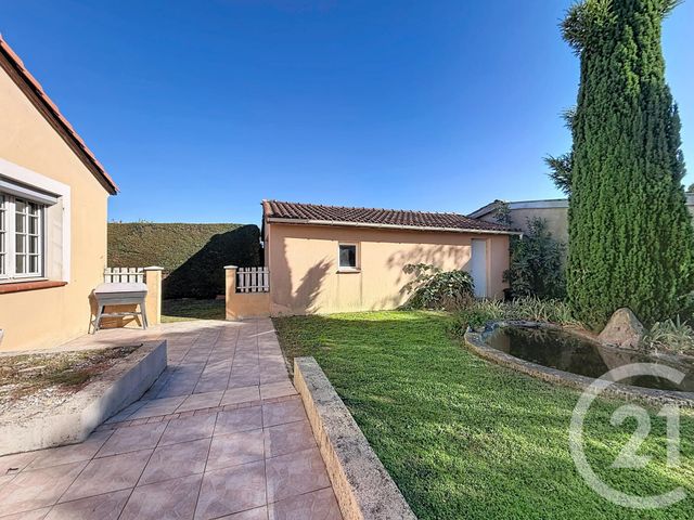 Maison &agrave; vendre - 4 pi&egrave;ces - 120 m2 - Pamiers - 09 - MIDI-PYRENEES