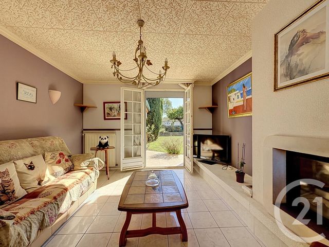 Maison &agrave; vendre - 4 pi&egrave;ces - 120 m2 - Pamiers - 09 - MIDI-PYRENEES