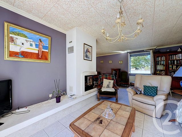Maison &agrave; vendre - 4 pi&egrave;ces - 120 m2 - Pamiers - 09 - MIDI-PYRENEES
