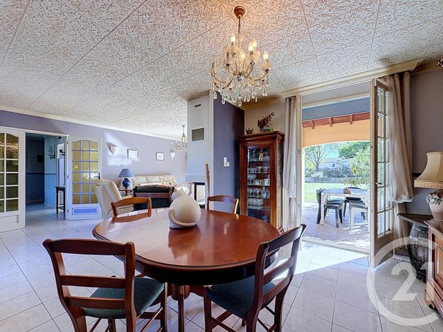Maison &agrave; vendre - 4 pi&egrave;ces - 120 m2 - Pamiers - 09 - MIDI-PYRENEES