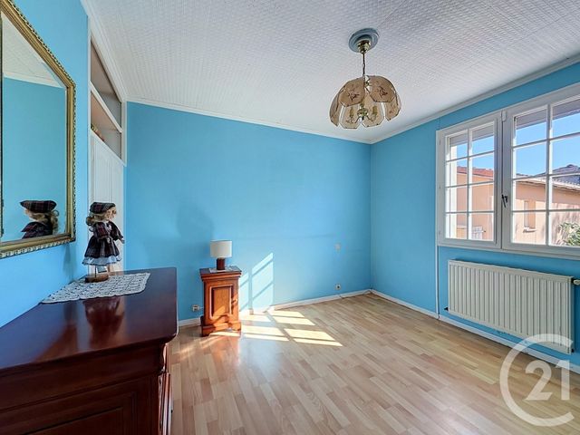 Maison &agrave; vendre - 4 pi&egrave;ces - 120 m2 - Pamiers - 09 - MIDI-PYRENEES