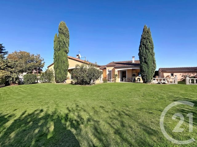 Maison &agrave; vendre - 4 pi&egrave;ces - 120 m2 - Pamiers - 09 - MIDI-PYRENEES