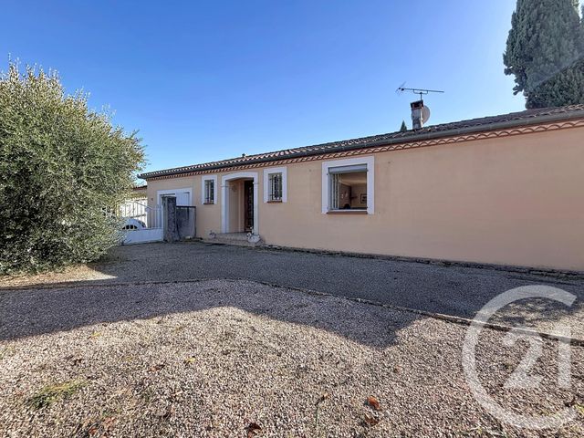 Maison &agrave; vendre - 4 pi&egrave;ces - 120 m2 - Pamiers - 09 - MIDI-PYRENEES