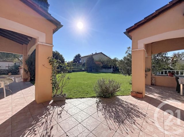 Maison &agrave; vendre - 4 pi&egrave;ces - 120 m2 - Pamiers - 09 - MIDI-PYRENEES