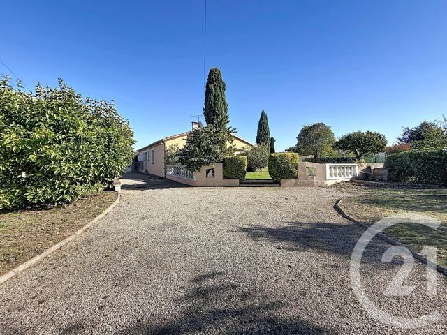 Maison &agrave; vendre - 4 pi&egrave;ces - 120 m2 - Pamiers - 09 - MIDI-PYRENEES