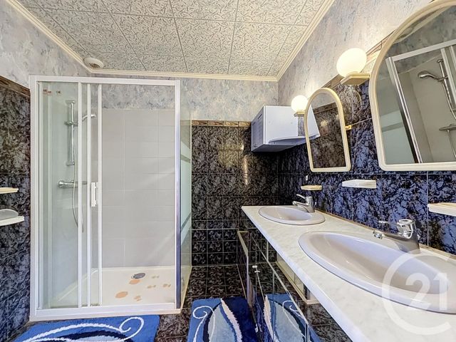 Maison &agrave; vendre - 4 pi&egrave;ces - 120 m2 - Pamiers - 09 - MIDI-PYRENEES