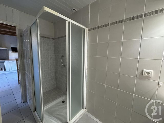 Maison &agrave; louer - 4 pi&egrave;ces - 101 m2 - La Tour Du Crieu - 09 - MIDI-PYRENEES