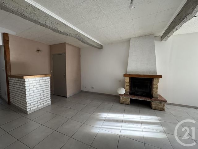 Maison &agrave; louer - 4 pi&egrave;ces - 101 m2 - La Tour Du Crieu - 09 - MIDI-PYRENEES
