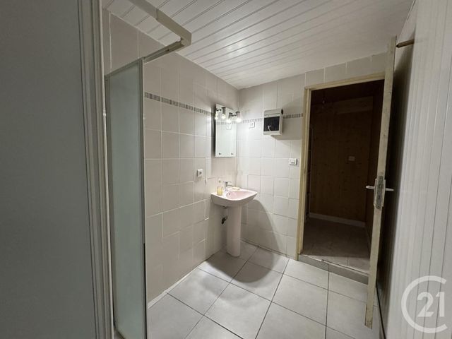 Maison &agrave; louer - 4 pi&egrave;ces - 101 m2 - La Tour Du Crieu - 09 - MIDI-PYRENEES