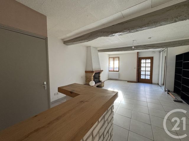 Maison &agrave; louer - 4 pi&egrave;ces - 101 m2 - La Tour Du Crieu - 09 - MIDI-PYRENEES