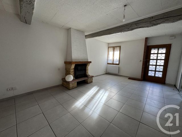 Maison &agrave; louer - 4 pi&egrave;ces - 101 m2 - La Tour Du Crieu - 09 - MIDI-PYRENEES
