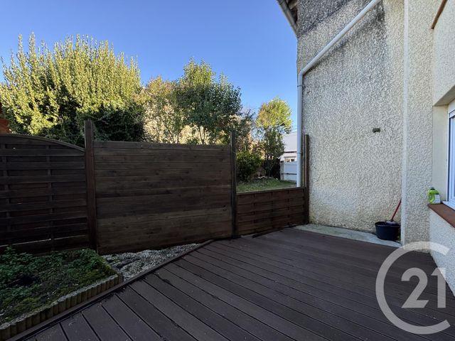 Maison &agrave; louer - 4 pi&egrave;ces - 101 m2 - La Tour Du Crieu - 09 - MIDI-PYRENEES